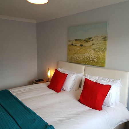 Penllech House - Huku Kwetu Notts - 3 Bedroom Spacious Lovely And Cosy With A Free Parking- Affordable And Suitable To Group Business Travellers Nottingham Exteriör bild